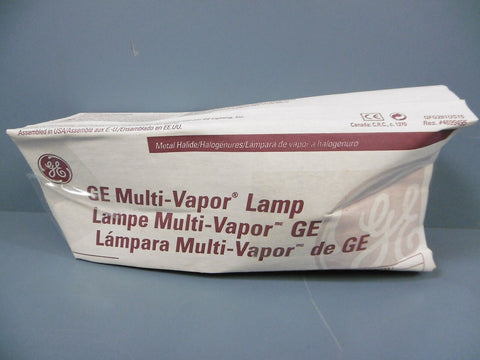 GE MVR320/VBU/HO/PA 320 Watts Metal Halide Light Lamp