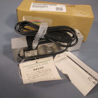 A&D CO. ORIENTEC LOAD CELL CAP. 600N SERIAL# C2637633 LC4102-K060