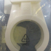 (Lot of 23) Festo PQRK28B Pipe Clamp 550599 PQRK28B
