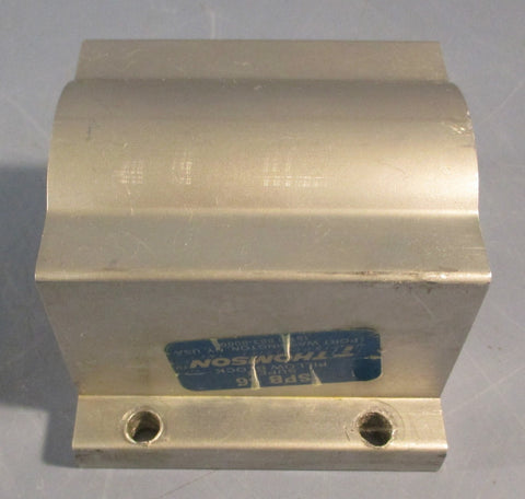 Thomson SPB16 Super Pillow Block Linear Ball Bearing SPB-16 1" Bore