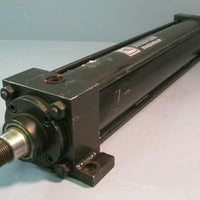 HydroLine Hydraulic Air Cylinder R5A2.5X13 N.12NNN11