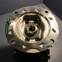 Dodge Tigear 20Q07H14 Right Angle Worm Gear Reducer 7:1 Ratio 2.78HP Max in