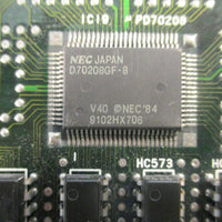 Ishida P5280A WCU Circuit Board 3 Memory Module 2 DIN 41612 Connectors
