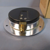EDWARDS P/N 17069586/51 Metric Gauges Range: 1 to 12.5 Bar Type 111.10.80