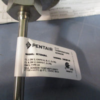 PENTAIR/RAYCHEM TEMPERATURE SENSOR RTD4AL
