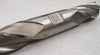 Putnam High-Speed Double End Mill Cutter, 1", HS, LD=5.432, 4FL, USA