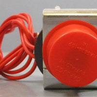 ASCO FV174986 Solenoid Valve 125PSI 12.4W 322011