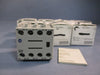 LOT OF (7) ALLEN BRADLEY AUXILIARY CONTACT SER.B 600VAC 10A. 100-FA22