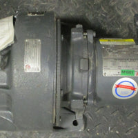 Emerson Browning G596 Inverter Duty Motor L04G596H 3PH 2HP 15/8" Shaft Dia