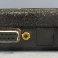 Videojet QTERM-J10 Hanheld Operator Interface J217 Keypad Display Unit