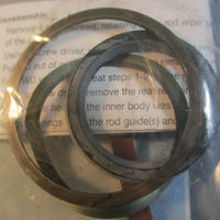 Bimba KB17 Double Wall Cylinder Repair Kit For 11/2" Bore Cylinder