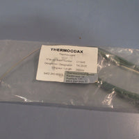 THERMOCOAX THERMOCOUPLE UXE-26575-002 TKI 20/25