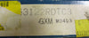 Koyo 63122RDTC3 Deep Groove Ball Bearing 60mm Bore 130mm OD 31mm W