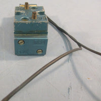 Mac Valves Inc 712B12PI111BA Solenoid Valve 6.8W 110120 VAC 25150 PSI