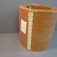 Conveyor Belt 3911.6mm LG x 254mm WD Infeed NEW