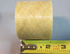 Lot 2 Fiberglass Bushing / Sleeve 2" ID, 2-7/16" OD, 2" Long