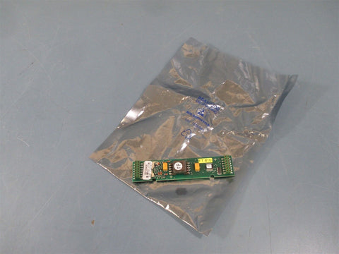 Endress Hauser Flowtec AG 319113-0200 A Circuit Board 83M15-GHDCBAABBEC New