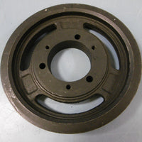 23V650SDS 2GR Pulley 3V Approx 2.135" Bore