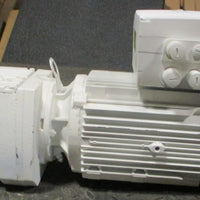 Sew Eurodrive RF57DRN100L4/MM30/DH Gearmotor MM30D-503-00 Frequency Inverter