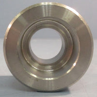 Unbranded SP-79 Reducing Coupling Weld Butt 3M 1X1/2 A/SA182 F316/F316L Lot of 4