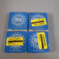 Martin QuadraFlex Coupling Flange (Lot of 4) 3J 1/2