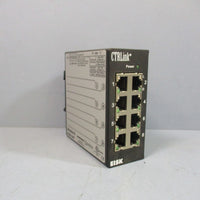 CTRLink Skorpion-8 EISK8-100T Ethernet Switch 10/100Mbps