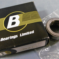 Bearings Limited Thrust Roller Bearings NAXK30Z Needle Roller
