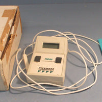 Richmond TI800 Microammeter Accessory for RTI Ionizer Power Supplies