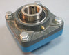 Humphrey SAHF-5B F209 Flange Bearing Assy HBC UC209-26 & L6-SA Casting Block NOS