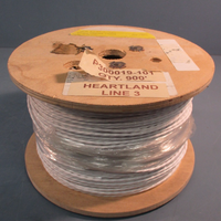 THERMOCOUPLE WIRE 900FT SHIELDED P300019101 RT243527