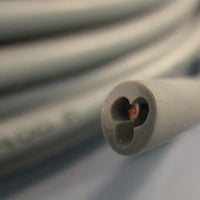 Lapp Kabel Stuttgart 400P Pre-Cut Cable Olflex Classic 3G1,5 23' Long Approx