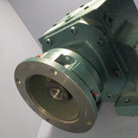 Dodge Quantis HB483CN140TC Gear Reducer 92.91:1 11/4" Shaft Dia 15/16" Bore