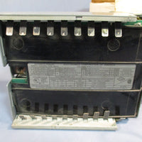Fireye Solid Sate Burner Mangement SeriesD 70D10 w/ 72DIR1 & 71D60