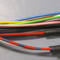 ESCHA 8028900/53210 Female Cable Assy. 12 Pin WAKS125/S366/S2684 5M Long