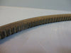 Goodyear/Gates AX85 Torque Flex Cogged Belt NEW LOT OF 7