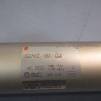 SMC Pneumatic Air Cylinder NCGFN321650XC37