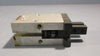 SMC MHQ2-25D Press 0.1-0.6 Double Acting Pneumatic Air Gripper