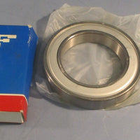 SKF 6018-2ZJEM Radial Deep Groove Ball Bearing  90mm ID 140mm OD 24mm W