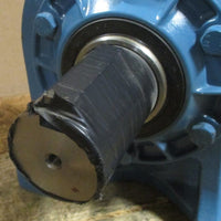 Shimpo Circulute D0329SHFTBH Gear Speed Reducer 29:1, 7.31 HP 7020 InLb New