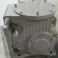 Sew Eurodrive KF127DV225M4KS Gearmotor 1760RPM 31.37:1 Ratio