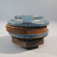 Morse Torque Limiter 250A-2-TL-5/8-FB Model 250A 5/8" Bore
