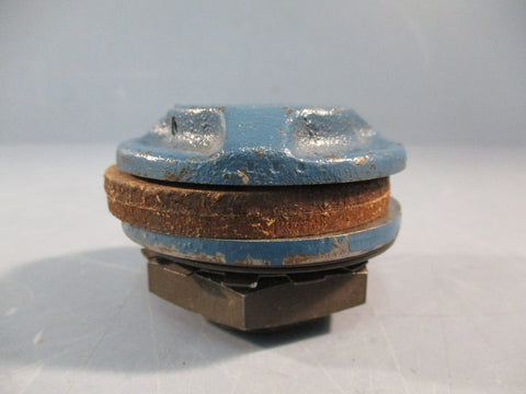 Morse Torque Limiter 250A-2-TL-5/8-FB Model 250A 5/8" Bore