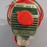 ASCO RedHat II Valve Rebuild Kit (302272) 150psi