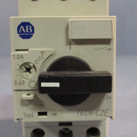 AllenBradley Motor Protection CircuitBreaker Series B 140MC2EB10
