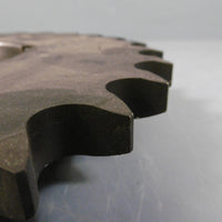New Martin 80BTB26 2517 31/8” Taper Lock Sprocket