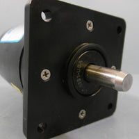 New Autotech Single Turn Resolver E1RRL101000FS 3/8” Shaft