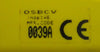 Banner OSBCV Omni Beam Sensor Head