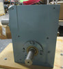 Emerson Camco 500RGS3H40-180 Index Drive Indexer 2" and 1-7/16" Shaft Dia NOS