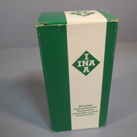INA XLife 2Bolt Flanged Bearing, Housing 70 MM WD x 114 MM RCSMF25