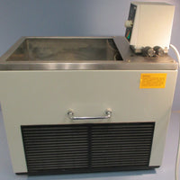 Lauda Brinkmann RM 20 Recirculating Water Bath RM20 115V RM 20 S